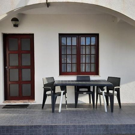 Casa Da Sogra - Apartamento 2 Faja Grande Exterior foto